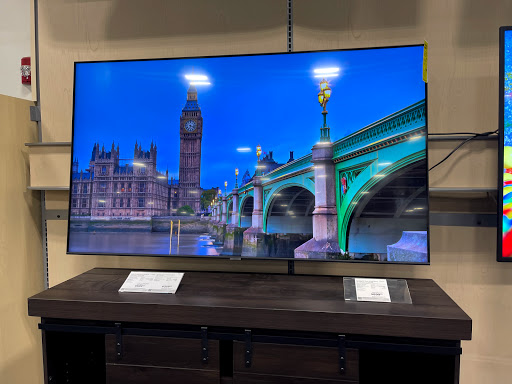 Electronics Store «Best Buy», reviews and photos, 44a Albany Turnpike, West Simsbury, CT 06092, USA