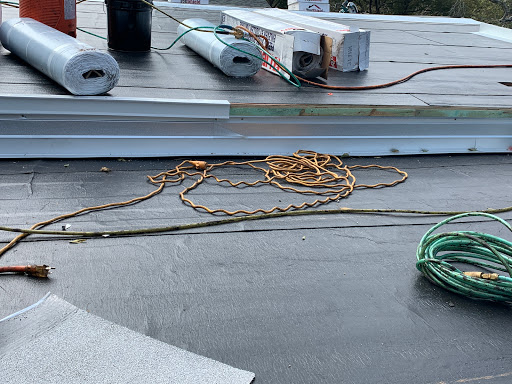 Roofing Contractor «Stay Dry Roofing», reviews and photos, 4700 N Florida Ave, Tampa, FL 33603, USA