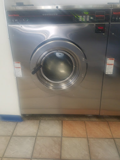 Laundromat «College Laundry», reviews and photos, 4756 N Pershing Ave, Stockton, CA 95207, USA