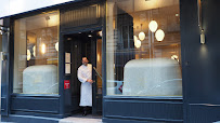 Photos du propriétaire du Restaurant gastronomique L'Arôme à Paris - n°11