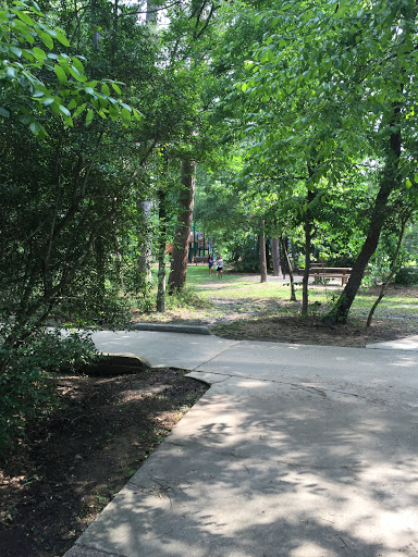 Park «Falconwing Park», reviews and photos, 5610 Rush Haven Dr, The Woodlands, TX 77380, USA