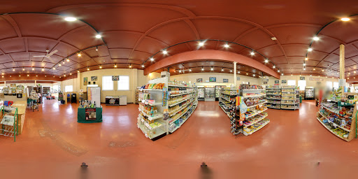 Health Food Store «Yelm Food Coop», reviews and photos, 308 E Yelm Ave, Yelm, WA 98597, USA