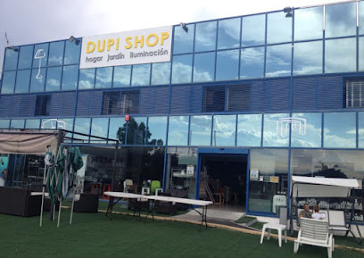 Dupi Shop