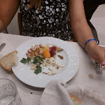 Photo n°1 de l'avis de Claudio.o fait le 23/08/2023 à 05:39 sur le  La Lanterna... Ristorante. Pizzeria. Gastronomia. Albergo à Silvi