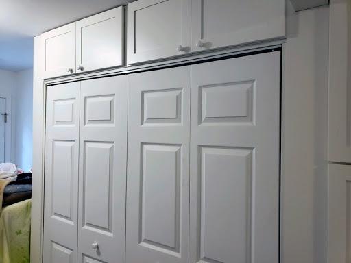 General Contractor «Mid-Atlantic Home Improvement», reviews and photos, 829 Toms Rd, Barboursville, VA 22923, USA