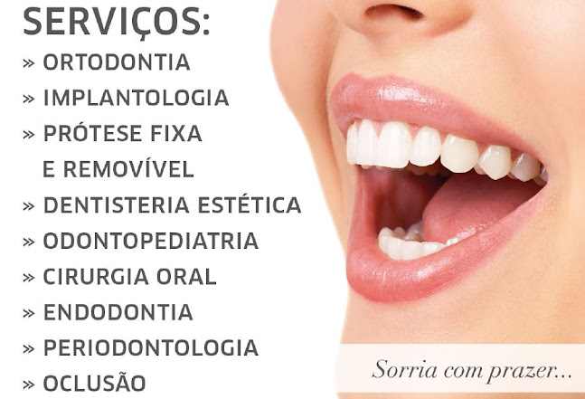 Clínica Dentária Dra. Alejandra Jesus - Vila Nova de Gaia