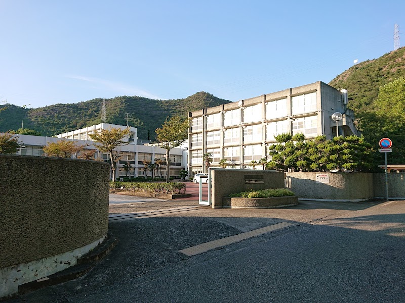 兵庫県立姫路別所高等学校