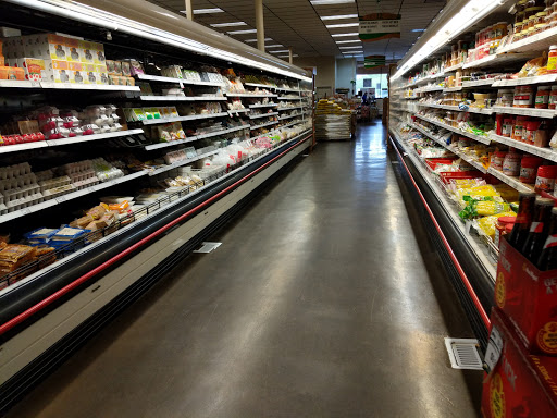 Asian Grocery Store «County Square Market», reviews and photos, 136 Peabody Rd, Vacaville, CA 95687, USA