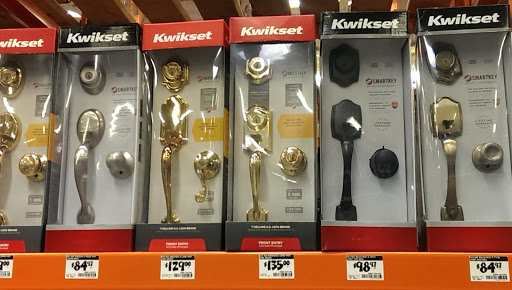 Home Improvement Store «The Home Depot», reviews and photos, 745 S Val Vista Dr, Gilbert, AZ 85296, USA