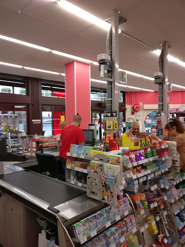 Supermarché Market Verrières-Le-Buisson Verrières-le-Buisson