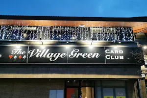 Village Green Card Club image