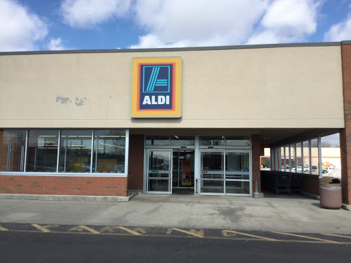 Supermarket «ALDI», reviews and photos, 5340 W Pierson Rd, Flushing, MI 48433, USA