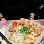 Photo n°3 de l'avis de KARL.A fait le 20/04/2022 à 12:21 sur le  Pizzeria Ristorante Invito à Bagno di Romagna