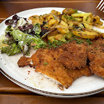 Photo n°2 de l'avis de Steph.c fait le 05/08/2023 à 20:41 sur le  Flörsheimer Bootshaus à Flörsheim am Main