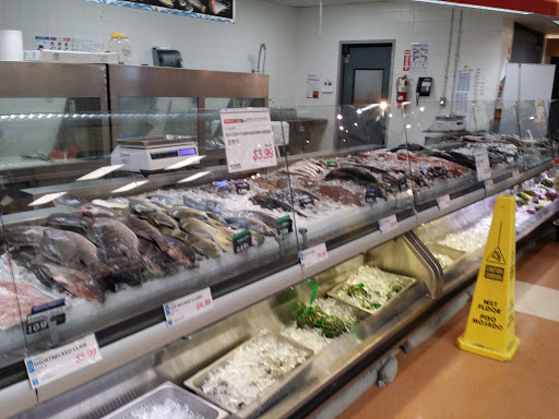 Grocery Store «H Mart», reviews and photos, 3301 N Ridge Rd, Ellicott City, MD 21043, USA