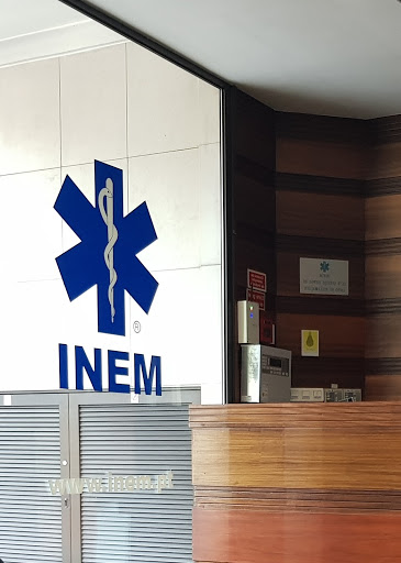 National Institute of Medical Emergency (INEM)
