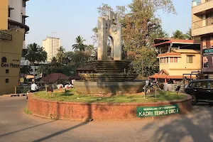 Kadri Temple Circle image