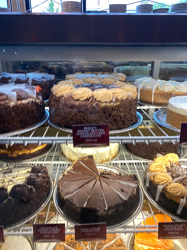 Restaurant «The Cheesecake Factory», reviews and photos, 3710 Highway 9, Freehold, NJ 07728, USA