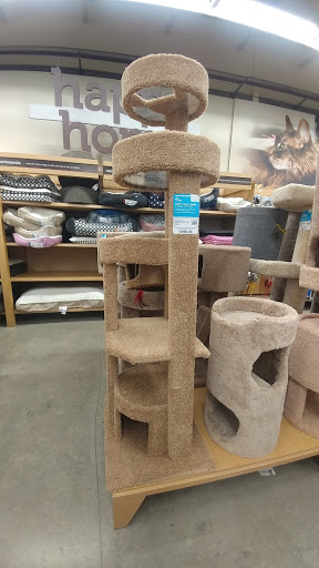 Pet Supply Store «Petco Animal Supplies», reviews and photos, 3454 Palmer Dr #7a, Cameron Park, CA 95682, USA