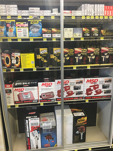 Auto Parts Store «Pep Boys Auto Parts & Service», reviews and photos, 9704 Airline Hwy, Baton Rouge, LA 70816, USA