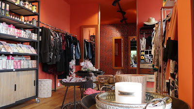 BOUTIQUE SUITS -MERIGNIES à Mérignies