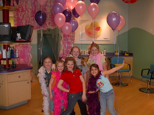 Hair Salon «Cookie Cutters Haircuts for Kids», reviews and photos, 1726 Hill Rd N, Pickerington, OH 43147, USA