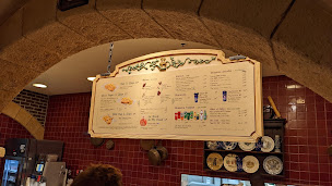 Photo n°7 de Toad Hall Restaurant à Chessy ()
