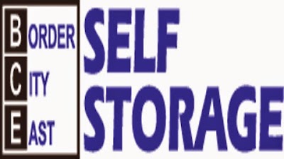 Photos of Border City East Self Storage
