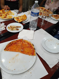 Plats et boissons du Pizzeria Pontault Pizza à Pontault-Combault - n°2