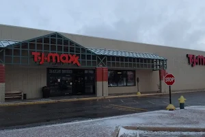 T.J. Maxx image