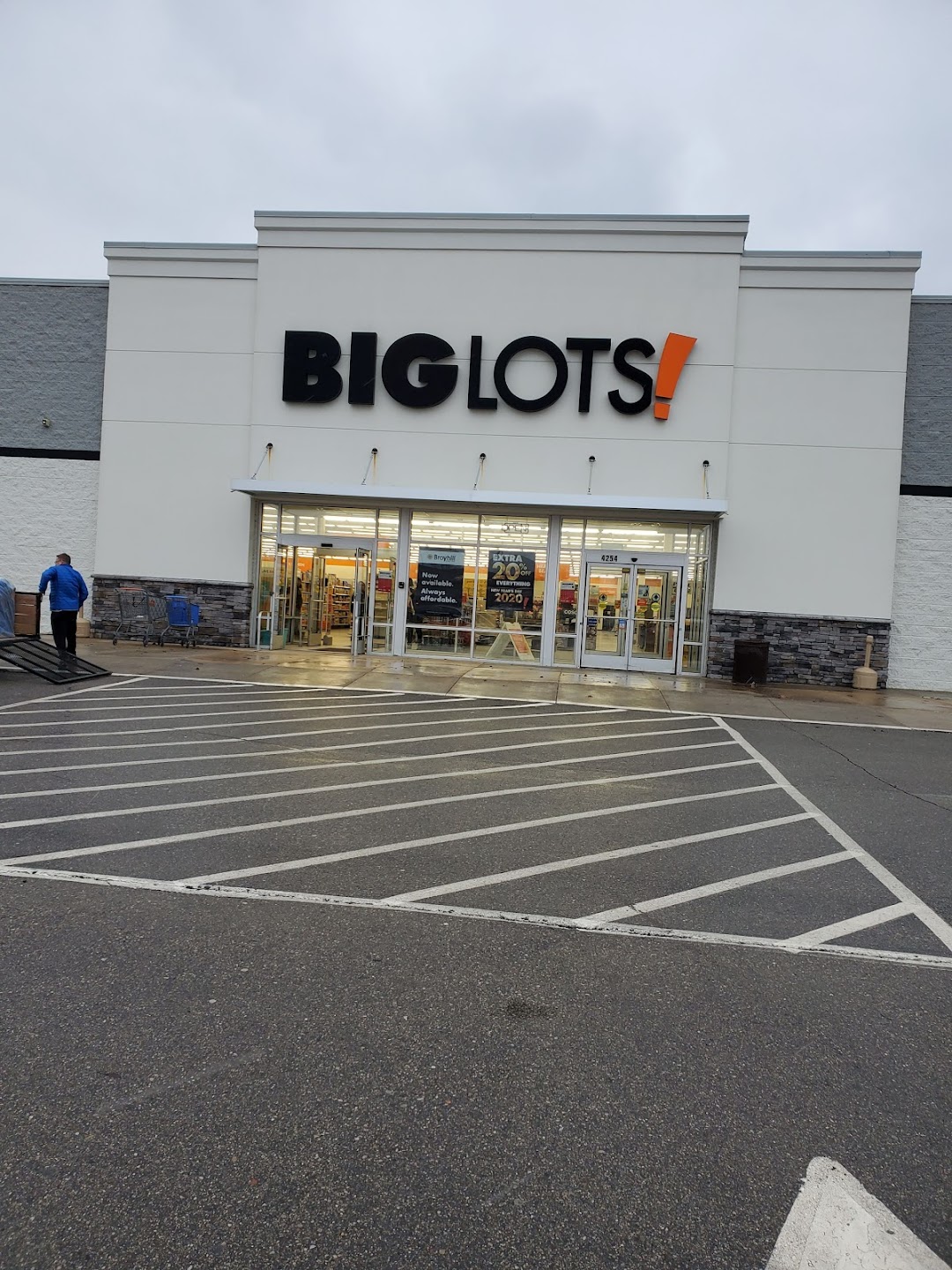 Big Lots