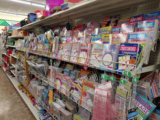 Dollar Store «Dollar Tree», reviews and photos, 10730 SE 82nd Ave, Happy Valley, OR 97086, USA