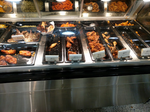 Supermarket «Publix Super Market at Five Forks Corner Shopping Center», reviews and photos, 4045 Five Forks Trickum Rd SW, Lilburn, GA 30047, USA