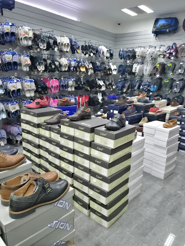 Avaliações doSapataria Mundial em Funchal - Loja de calçado
