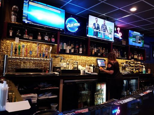 Pizza Restaurant «Brick 46», reviews and photos, 68 US-46, Rockaway, NJ