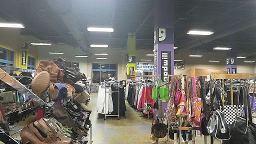 Thrift Store «Goodwill», reviews and photos, 1795 Sunshadow Dr, Casselberry, FL 32806, USA