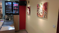 Atmosphère du Pizzas à emporter Pizza Fiorantina à Fécamp - n°1