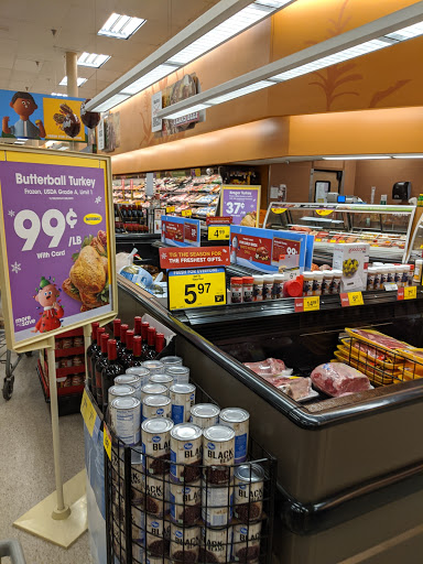 Grocery Store «Kroger», reviews and photos, 3770 Belt Line Rd, Addison, TX 75001, USA