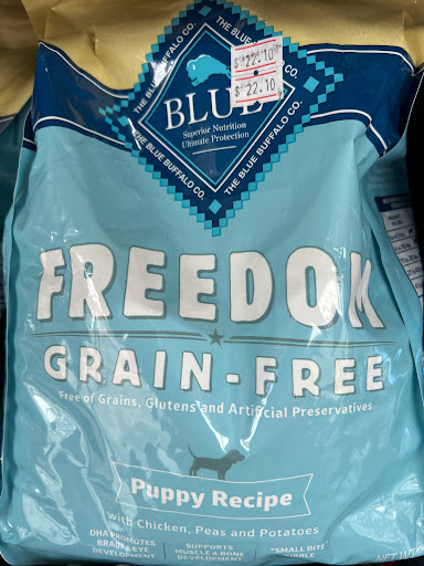 Pet Supply Store «Bully Zone Pet Supplies & Pet Grooming», reviews and photos, 1409 McCarter Hwy, Newark, NJ 07104, USA