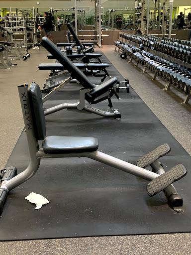 Gym «LA Fitness», reviews and photos, 12304 Barker Cypress Rd, Cypress, TX 77429, USA