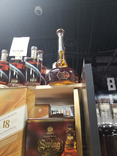 Liquor Store «Sigman Bottle Shop», reviews and photos, 439 Sigman Rd NW, Conyers, GA 30012, USA