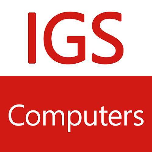 IGS Computers - Computer store