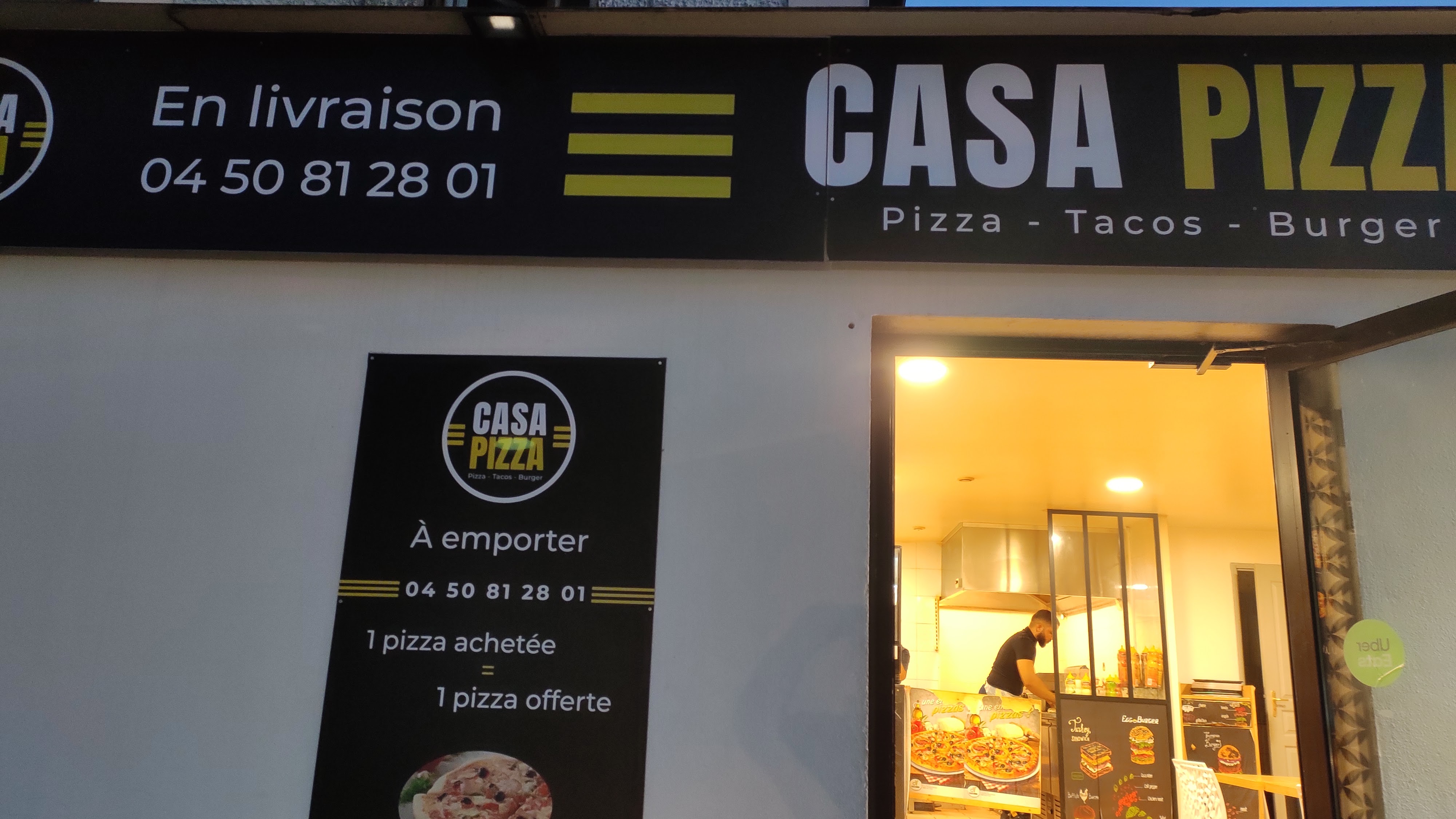 Photo n° 1 de l'avis de Swapnil. fait le 27/10/2021 à 14:28