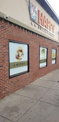 Supermarket «Happy Super-Market», reviews and photos, 868 Blue Hill Avenue, Dorchester Center, MA 02124, USA