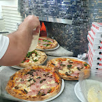 Photo n°3 de l'avis de Agostino.z fait le 14/08/2020 à 20:40 sur le  Pizzeria NumberONE à Casandrino