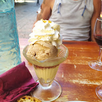 Plats et boissons du Restaurant français La Petite Borie à Sarlat-la-Canéda - n°1