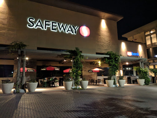 Grocery Store «Safeway», reviews and photos, 645 N San Antonio Rd, Mountain View, CA 94040, USA