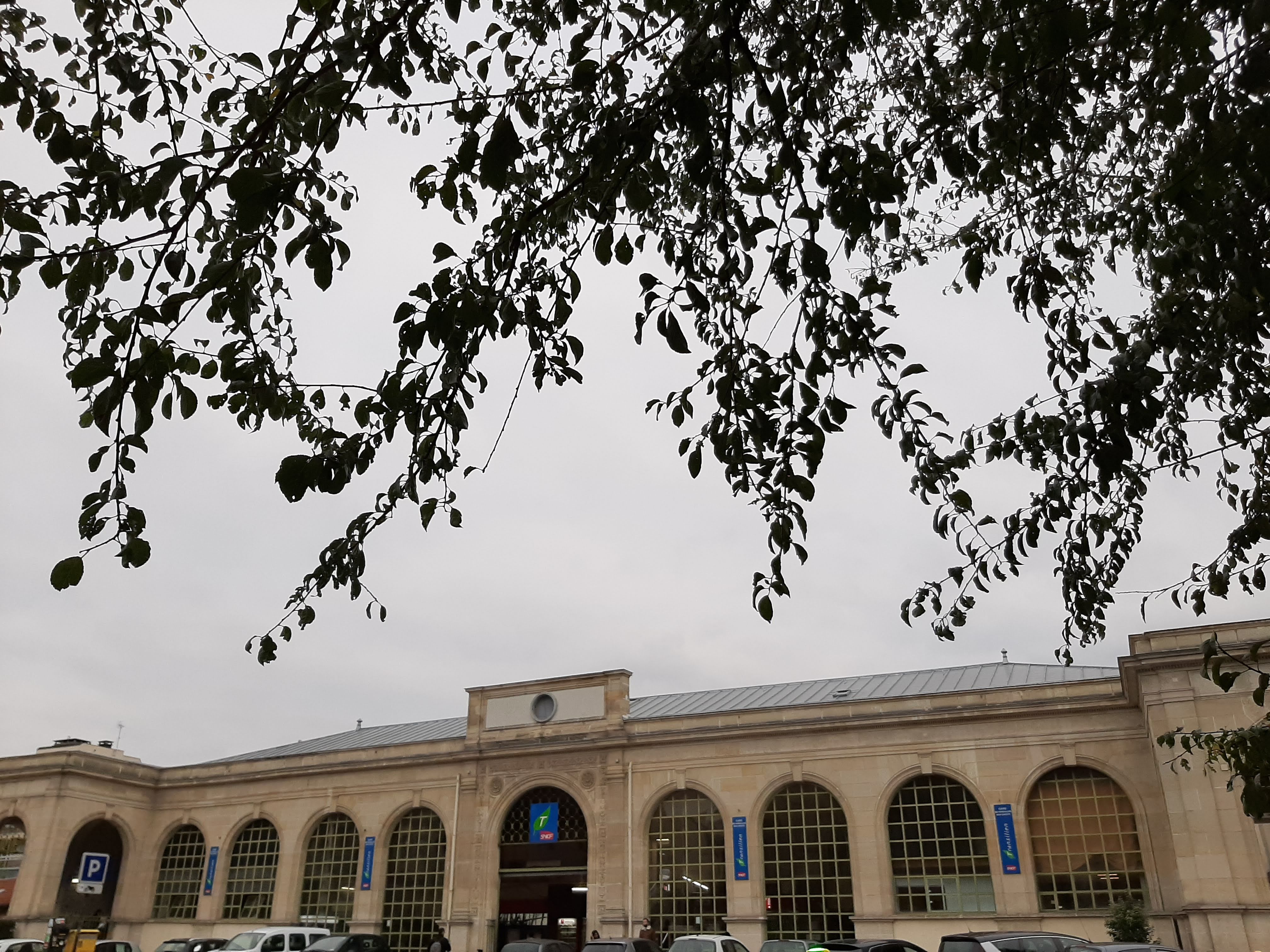 Photo n° 2 de l'avis de BOUJEMAA.A fait le 16/10/2020 à 15:12