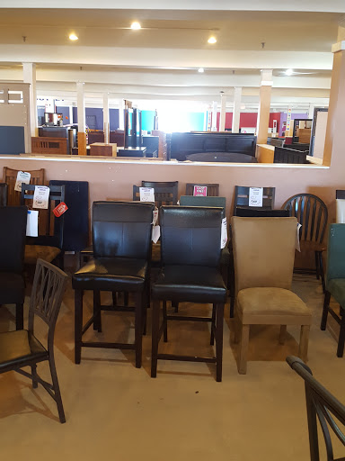 Furniture Store «Unclaimed Freight», reviews and photos, 651 NJ-18, East Brunswick, NJ 08816, USA