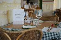Photos du propriétaire du Restaurant Le comptoir du Beau Rivage à Luc-sur-Mer - n°1